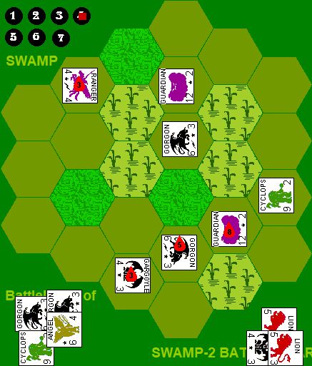 Battleland