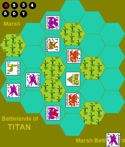 Battle