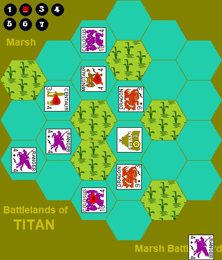 Battleland