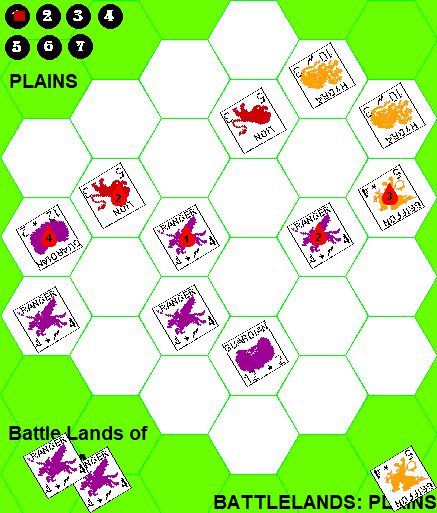Battle