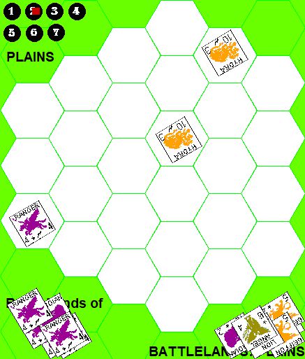 Battle