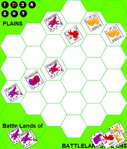 Battleland