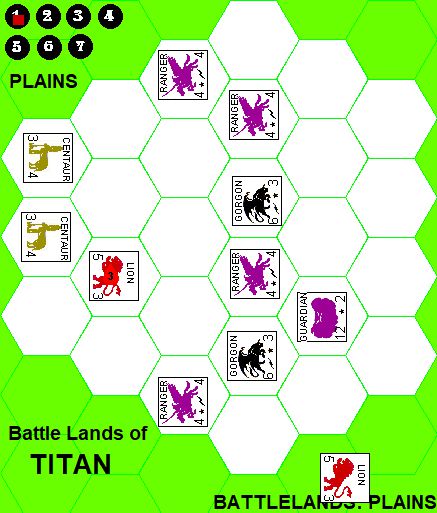 Battle