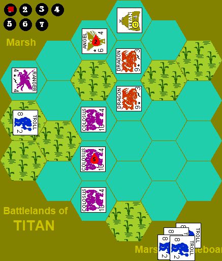 Battle