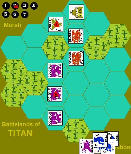 Battleland