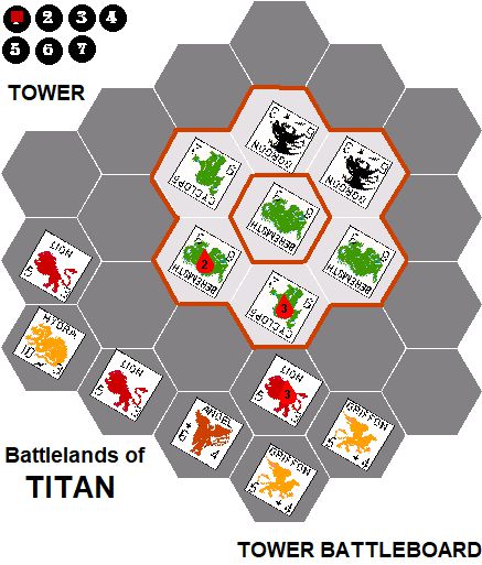 Battle