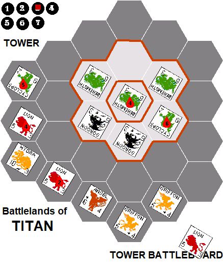 Battleland