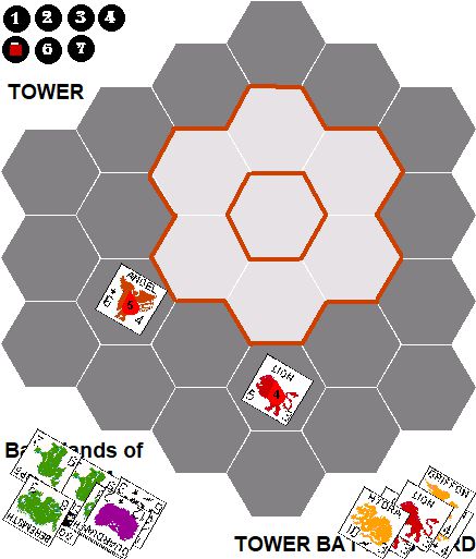 Battleland
