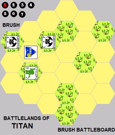 Battleland