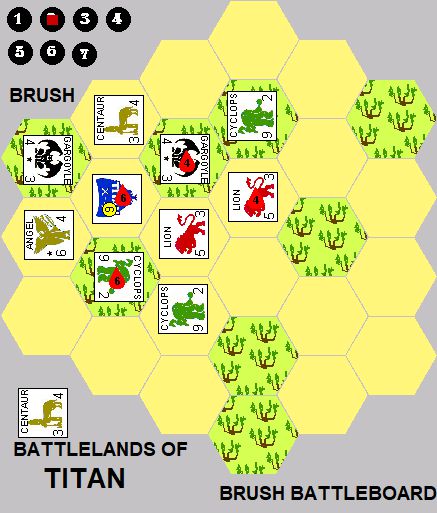 Battle