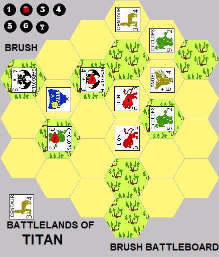 Battleland