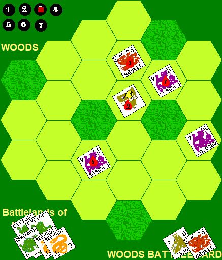 Battle
