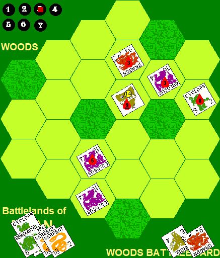 Battleland