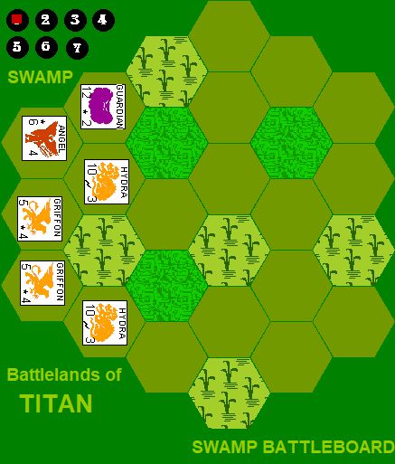 Battleland