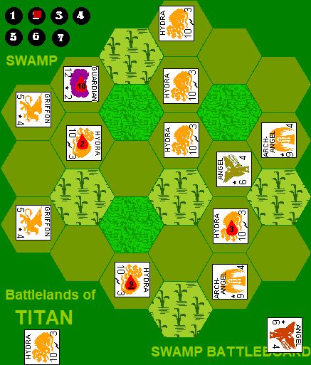Battle