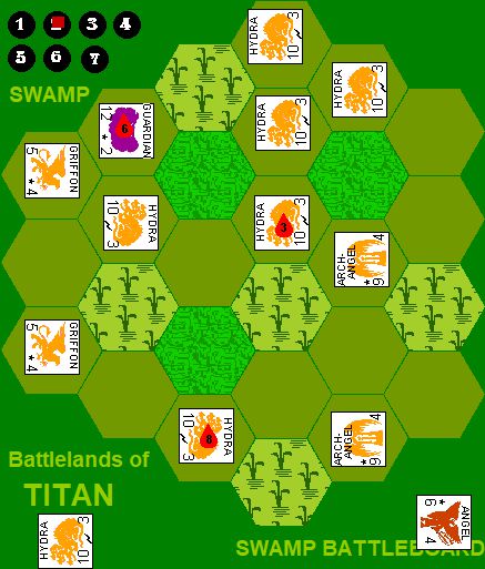 Battleland