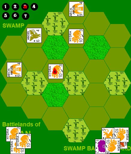 Battle