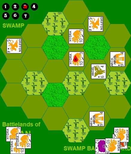 Battleland