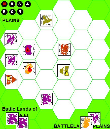 Battle