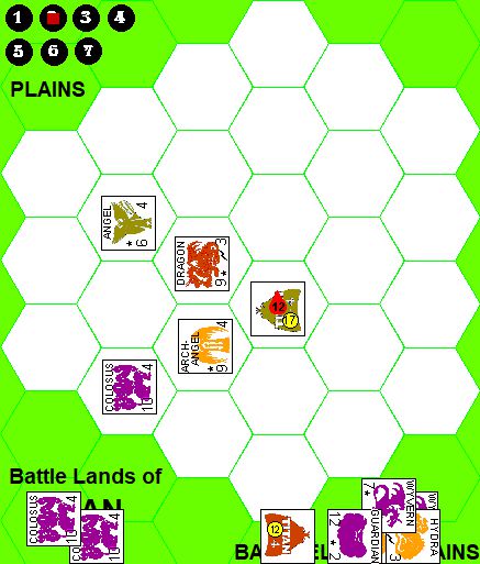 Battle