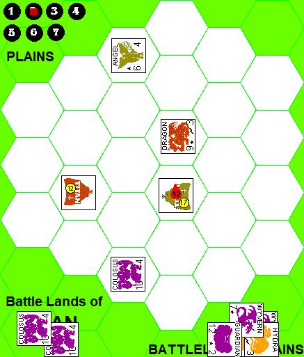 Battleland