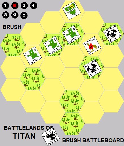 Battle