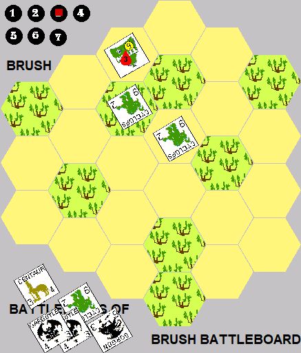 Battle