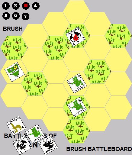 Battle