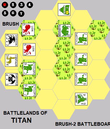 Battle 4