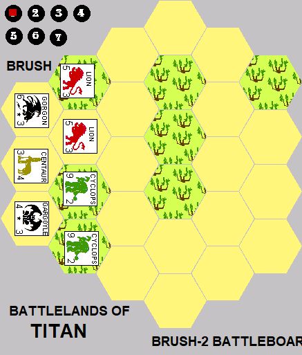 Battleland