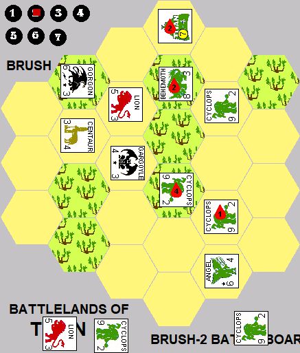 Battleland
