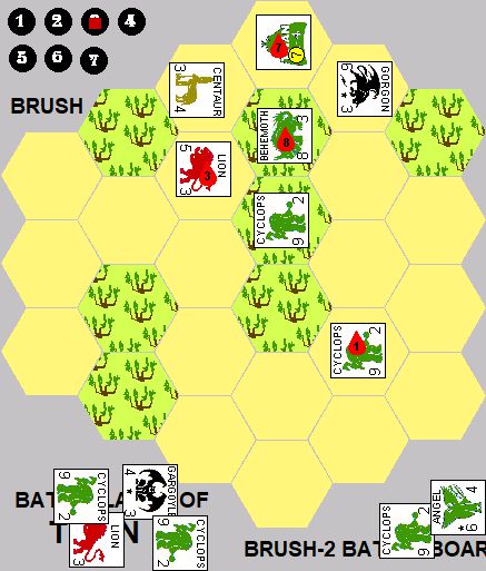 Battleland