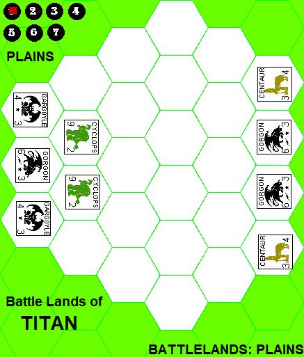 Battle