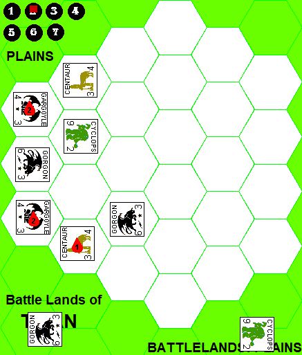Battle