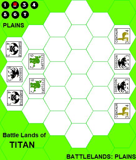 Battleland