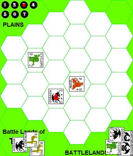 Battle