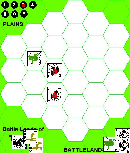 Battleland