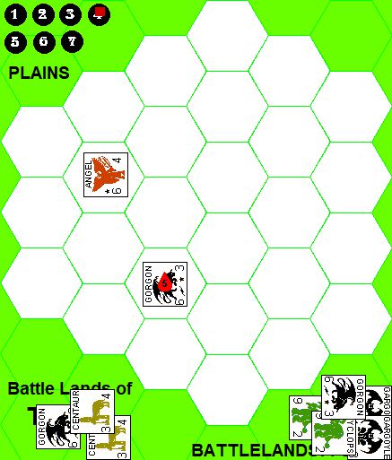 Battle