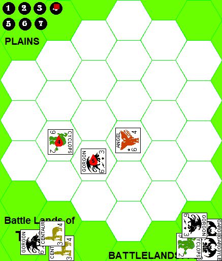 Battleland
