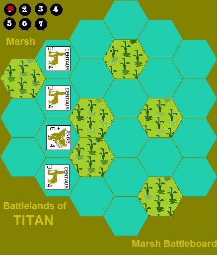 Battleland