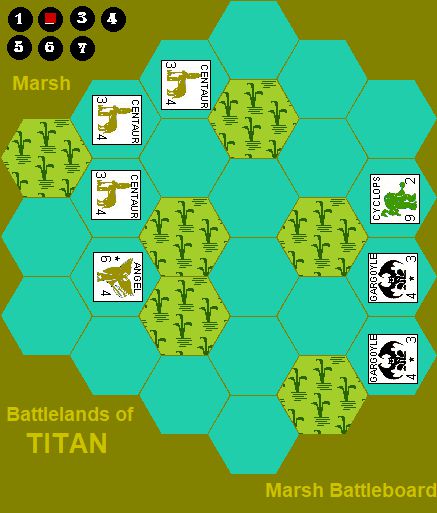 Battleland