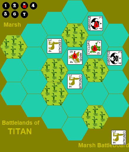 Battleland