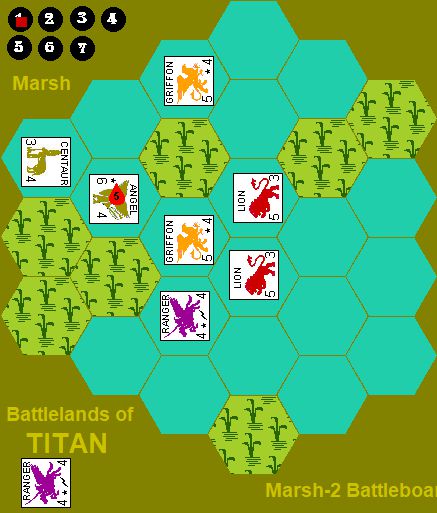 Battle