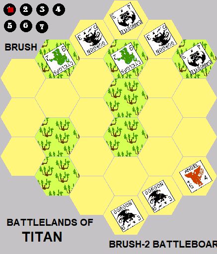 Battle
