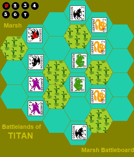 Battle