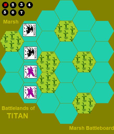 Battleland