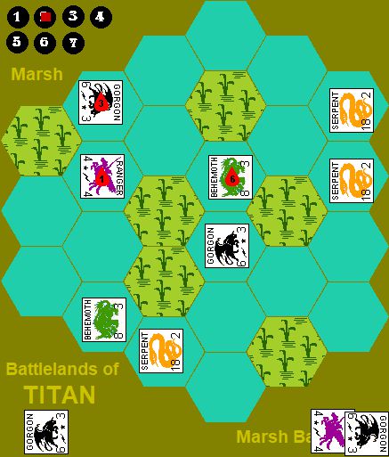 Battle