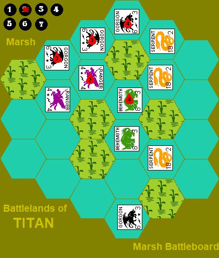 Battleland