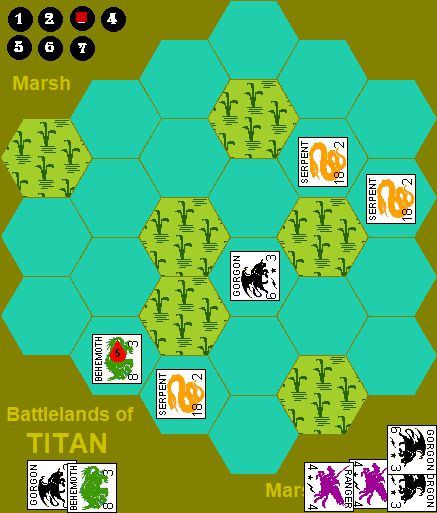 Battle
