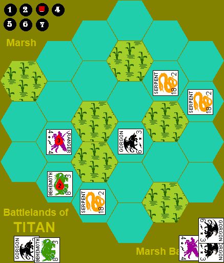 Battleland